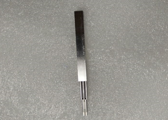 Durable Multi Cavity Precision Core Pins Steel Material For Medical